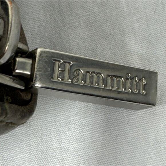 Hammitt Los Angeles Crossbody Bag Purse - Picture 11 of 14